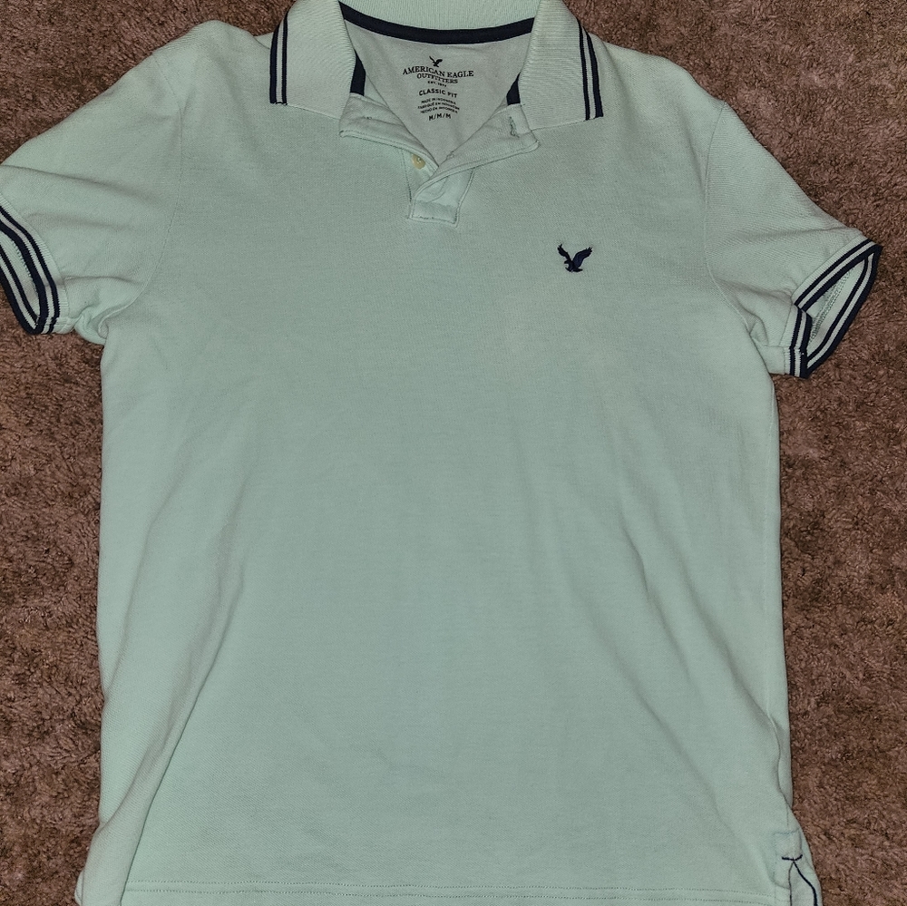 Men's Shirts